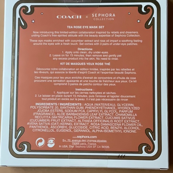 βοΈπβοΈ COACH BROWN NOTEBOOK BUNDLE πβοΈπ NWT βοΈπβοΈ - Picture 16 of 16